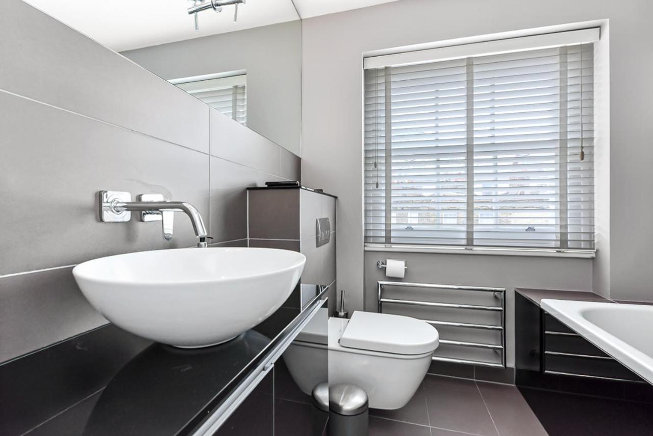 Woodbridge House Apartment Londyn Zewnętrze zdjęcie