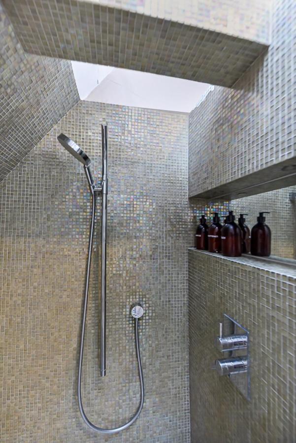 Woodbridge House Apartment Londyn Zewnętrze zdjęcie