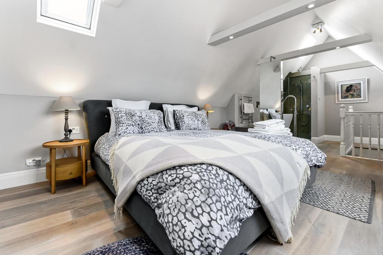 Woodbridge House Apartment Londyn Zewnętrze zdjęcie