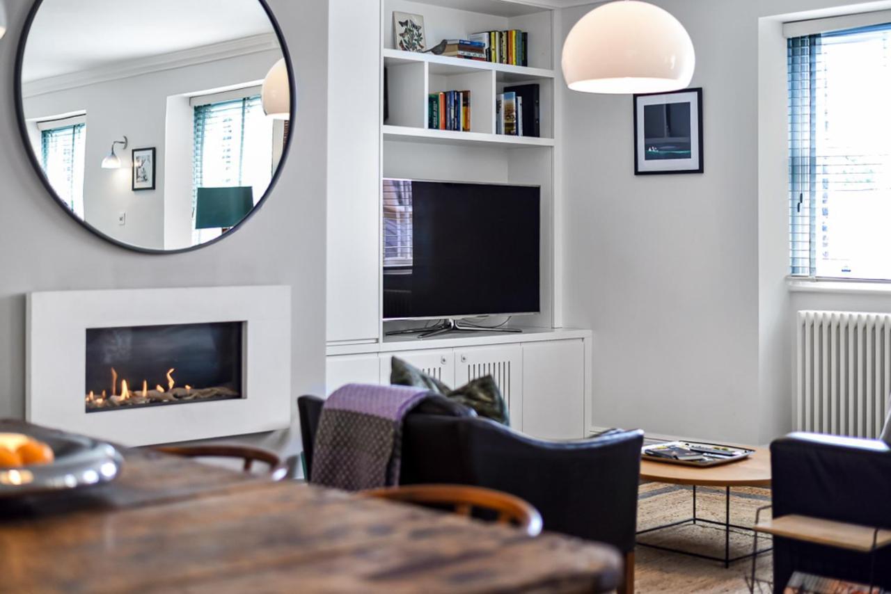 Woodbridge House Apartment Londyn Zewnętrze zdjęcie