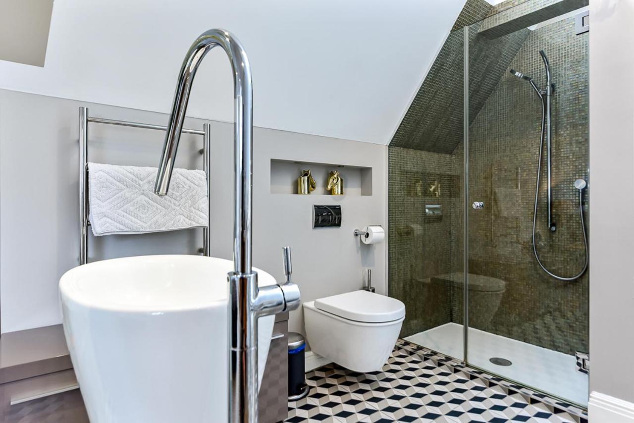 Woodbridge House Apartment Londyn Zewnętrze zdjęcie